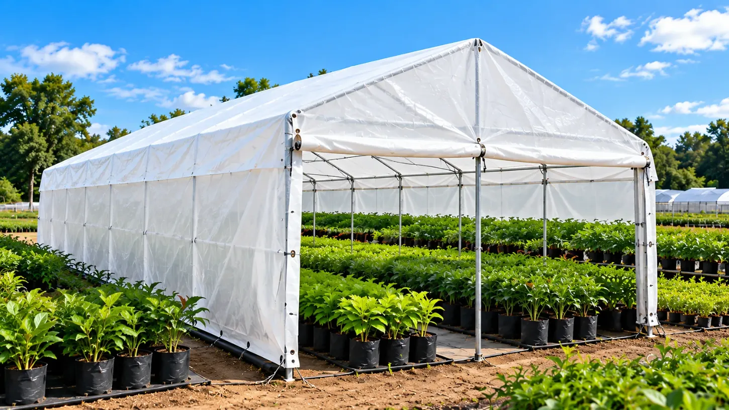 Horticulture