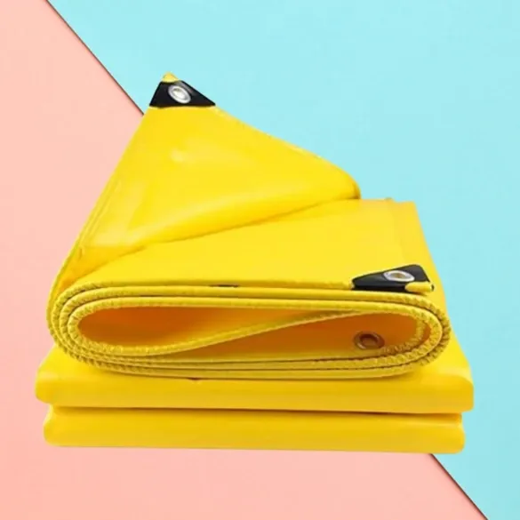 HDPE Tarpaulin