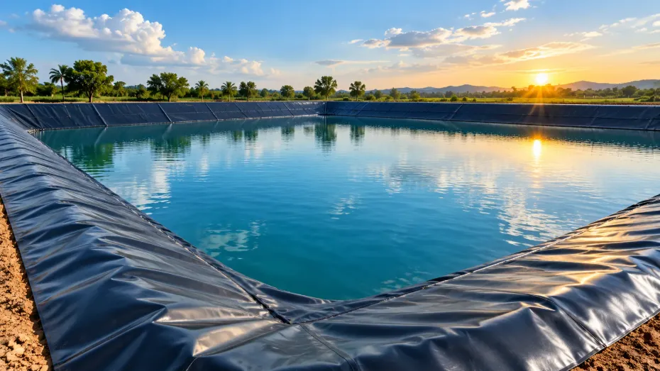 Pond Liners