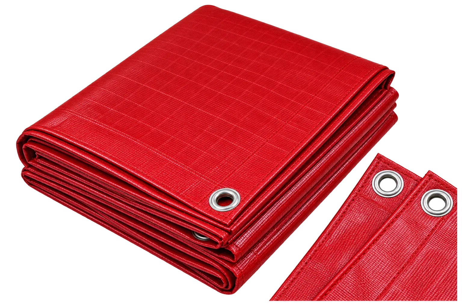 PVC Tarpaulins