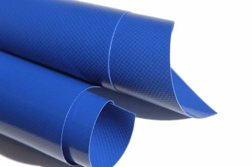 PVC Tarpaulin